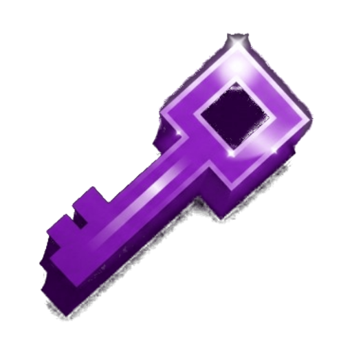 Crate Keys